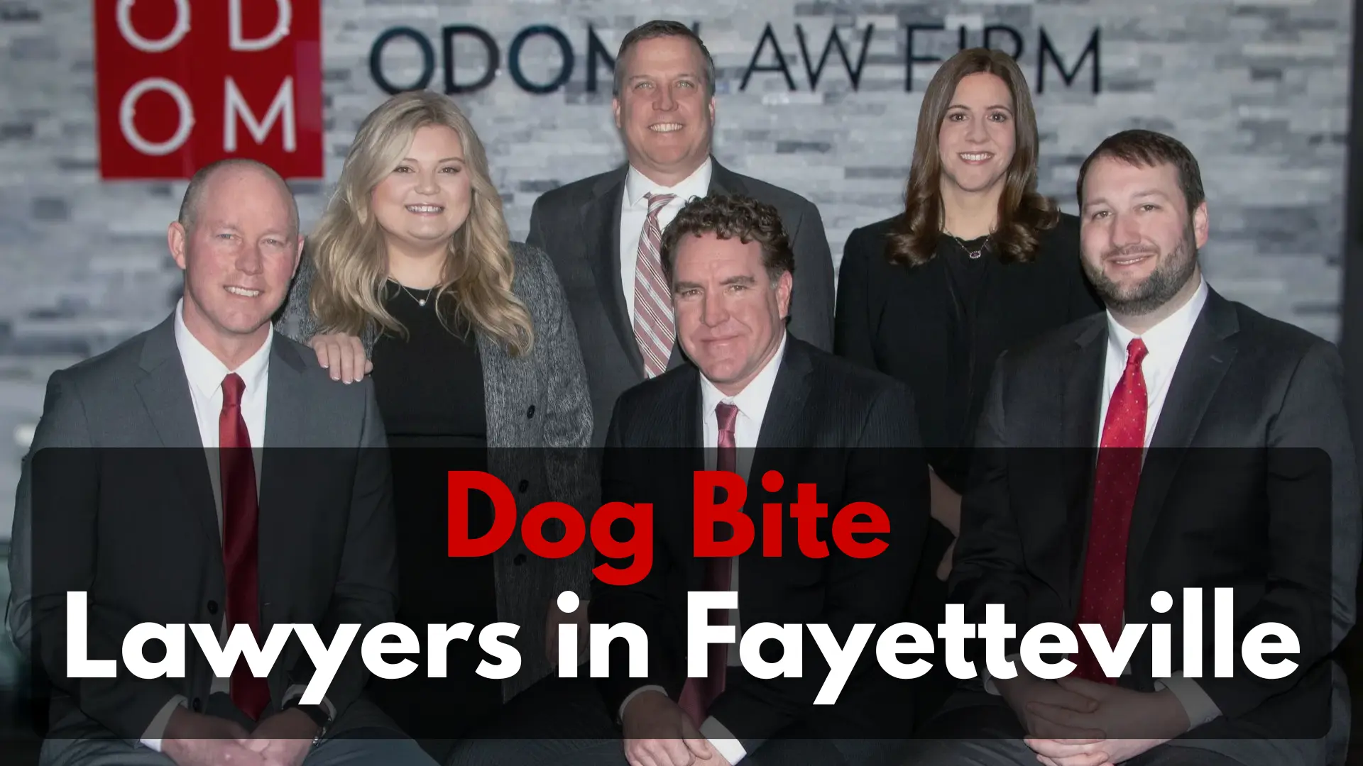 Dog Bite Lawyers in Fayetteville Image