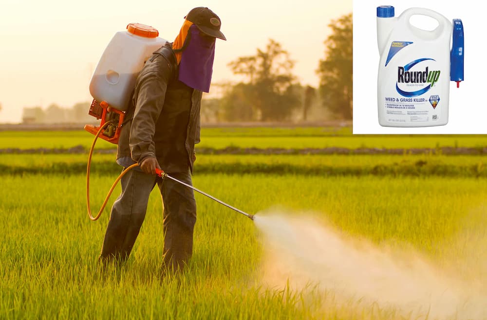 Monsato's Roundup Case Can Cause Cancer